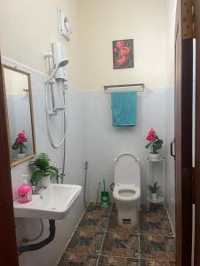 Khmer Serenity Lodge Homestay
