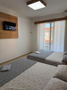 Ajan Apartments