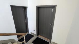 Apartmány Villa Vician