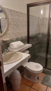 Casa Coral Punta Leona piscina privada a 500 m de playa Mantas 1200m de playa Blanca