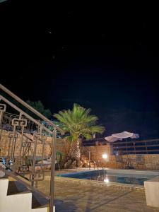 Sun Thavma Living studio psiloritis