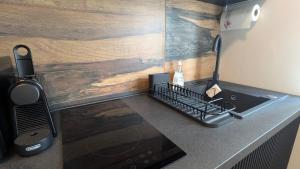Apartmány Villa Vician