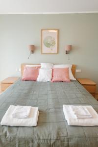 Gdańsk Sage Apartment