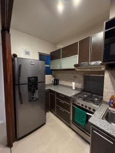 Roosevelt 1560 Departamento 3 Ambientes
