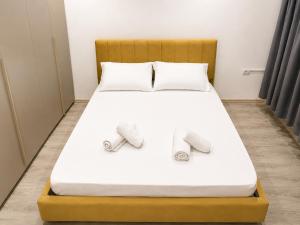 Vlora Alpha Apartments 1