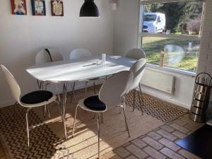 6 person holiday home in Hals