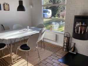 6 person holiday home in Hals