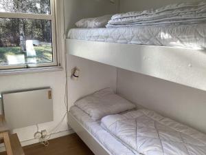6 person holiday home in Hals