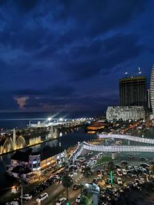 Orbi City Batumi Sea View & Derya Home