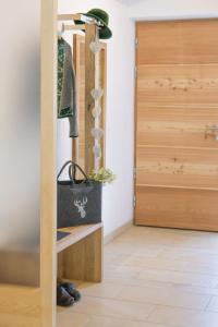 Ferienwohnung In den Bergen
