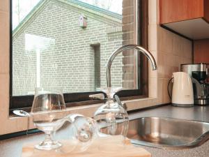 10 person holiday home in Herning