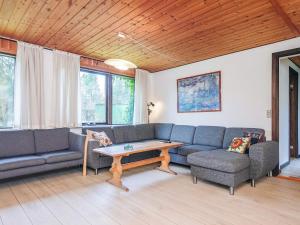 10 person holiday home in Herning