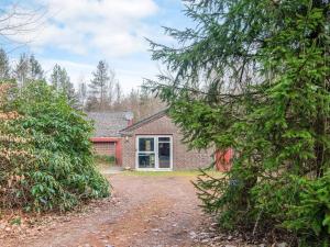 10 person holiday home in Herning
