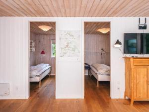 5 person holiday home in Herning