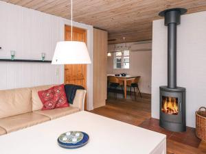 5 person holiday home in Herning