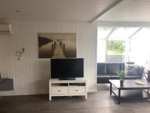 4 star holiday home in Harboøre