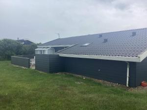 4 star holiday home in Harboøre