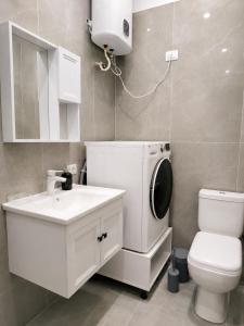 Vlora Alpha Apartments 1