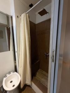 Roosevelt 1560 Departamento 3 Ambientes
