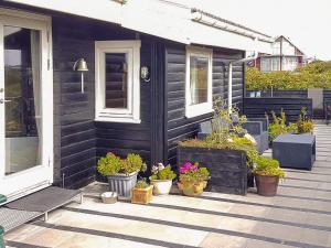 5 person holiday home in Fanø