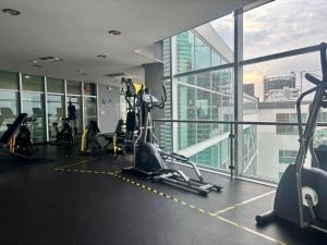 Suite Moderna con Vista al Río - Riverfront
