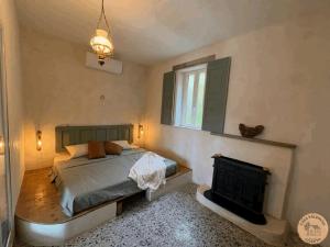 Casa Valencia Mediterranean rustic with see view