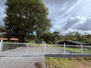 Río Celeste Stay
