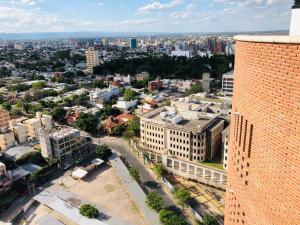 City Tribu