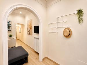La Gioia Deluxe Family Apartment a Mergellina near the Sea
