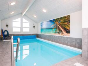 5 star holiday home in Hadsund