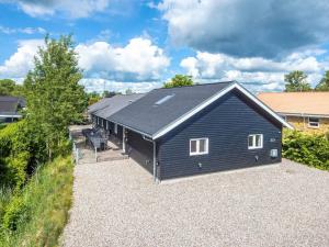 5 star holiday home in Hadsund