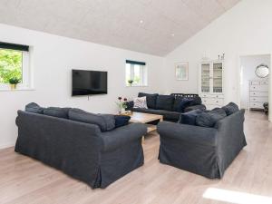5 star holiday home in Hadsund