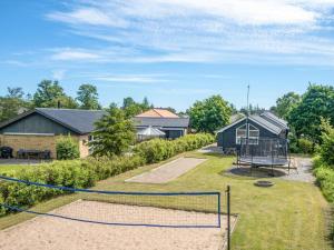 5 star holiday home in Hadsund