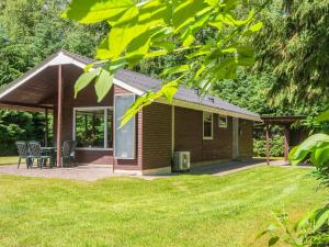 6 person holiday home in Hadsund