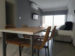 LEVEL Terrazas premium con parrillas privadas en zona residencial de Bahía