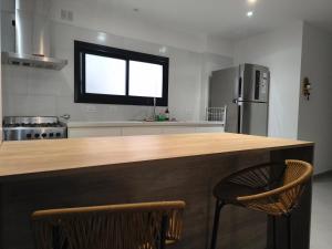LEVEL Terrazas premium con parrillas privadas en zona residencial de Bahía