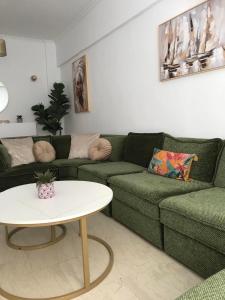 Archon Jacuzzi Luxury Apartment