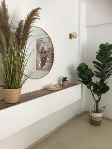 Archon Jacuzzi Luxury Apartment