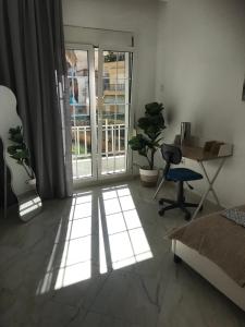 Archon Jacuzzi Luxury Apartment
