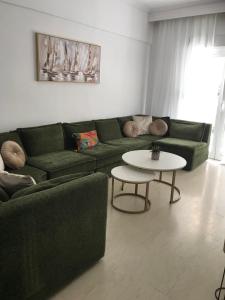 Archon Jacuzzi Luxury Apartment