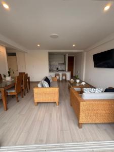 Punta Hermosa Apartment