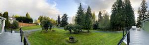 Encanto House A Forest Haven