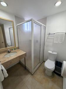 Hotel Nueva Zelanda