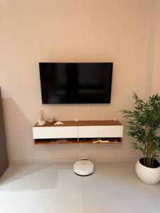 Thess & Rest Heart of Thessaloniki Apartment