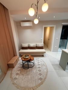 Thess & Rest Heart of Thessaloniki Apartment
