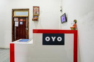 OYO 62740 Gold Inn