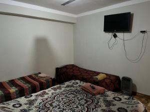 Hostal Margaritas