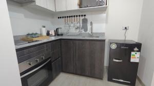 Oceana Suites Refugio en Briones Luco