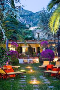 Villa Angela Hotel & Spa