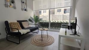 Oceana Suites Refugio en Briones Luco